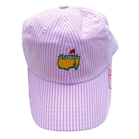 Masters Accessories Nwt The Masters Golf Tournament Augusta Hat